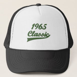 1965 Classic Trucker Hat