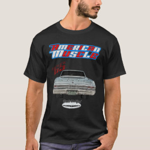 1965 Comet,Cyclone,Hot Rod,Muscle Car,American Car T-Shirt