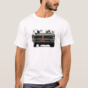 1965 Pontiac GTO T-Shirt