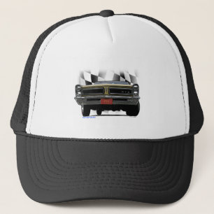 1965 Pontiac GTO Trucker Hat