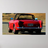 1965 SUNBEAM TIGER 289