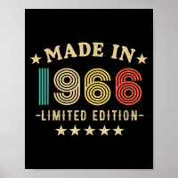 1966 60th Birthday,funny Retro 2026 Gift Him,dad,f