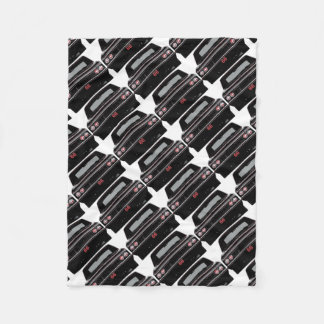 1966 Chevelle Fleece Blanket