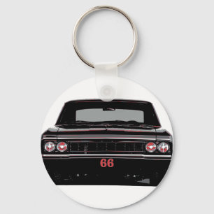 1966 Chevelle Key Ring