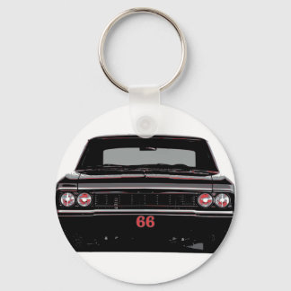 1966 Chevelle Key Ring
