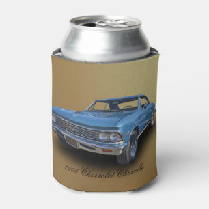 1966 CHEVROLET CHEVELLE CAN COOLER