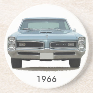 1966GTO COASTER
