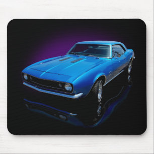 1967 Camaro Mouse Pad