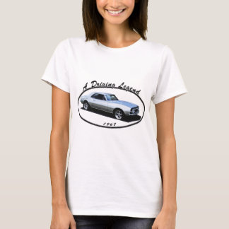 1967 CAMARO T-Shirt