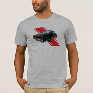 1967 Chevelle SS t-shirt