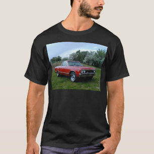 1967 Chevrolet Chevelle El Camino T-Shirt