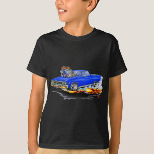 1967 El Camino Blue Truck T-Shirt