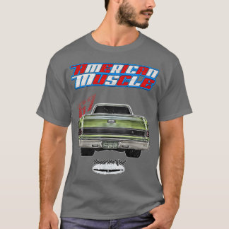1967 El Camino T-Shirt