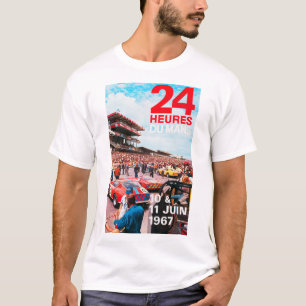 1967 Le Mans T-Shirt