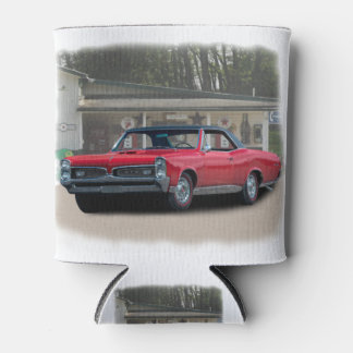 1967 Pontiac GTO Can Cooler