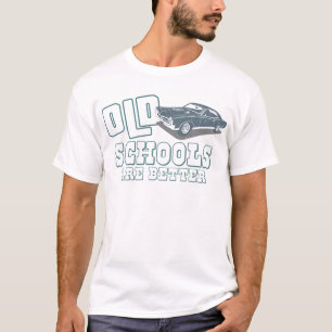 1967 Pontiac GTO T-Shirt