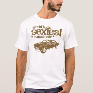 1967 Pontiac GTO T-Shirt