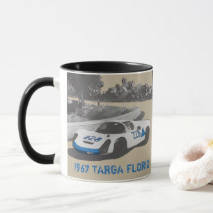 1967 RACING MUG