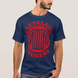 1967 Stokers Vintage Soccer T-Shirt