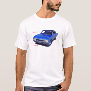 1968 Buick GS 400 T-Shirt
