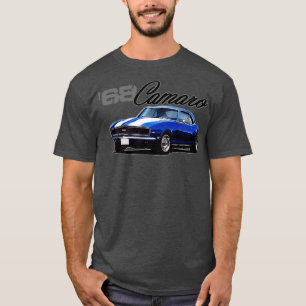 1968 camaro T-Shirt
