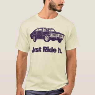 1968 Chevrolet Nova SS 396 T-Shirt