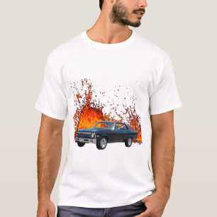 1968 Chevy Nova T-Shirt