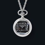 1968 Classic Car Speedometer Watch<br><div class="desc">This very famous, best selling watch in my shop featuring speedometer from a popular make and former model car with those one of a kind odometer numerals is perfect for anyone who loves classic cars seeking a unique accessory to wear anywhere including car shows and cruise-ins. This item is also...</div>