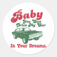 1968 Dodge Hurst Hemi Dart