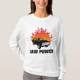 1968 Dodge Hurst Hemi Dart T-Shirt