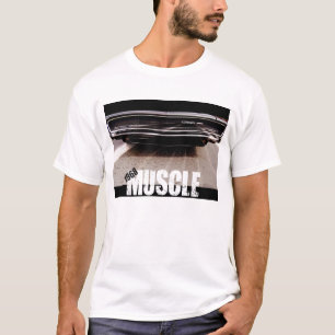 1968 Muscle Men's Tee
