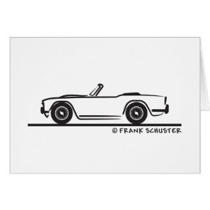 1968 Triumph TR4