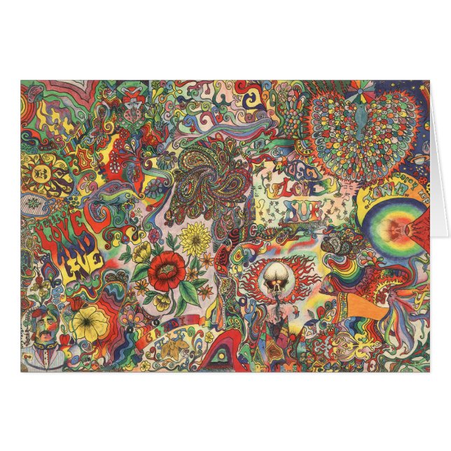 1969 (Front Horizontal)