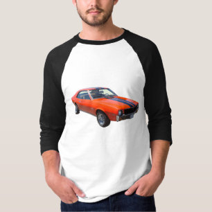 1969 AMC Javlin Muscle Car T-Shirt