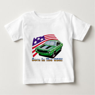 1969 amc javlin sst baby T-Shirt