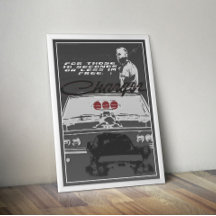 1969 Charger Fast & Furious