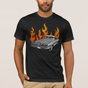 1969 Charger T-Shirt