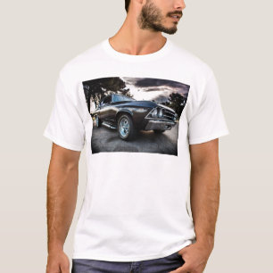 1969 Chevelle Photography T-Shirt