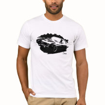 1969 Chevrolet Camaro SS