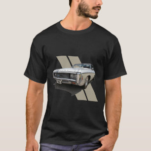1969 Chevrolet Impala T-Shirt