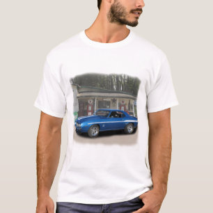 1969 Chevy Yenko Camaro T-Shirt