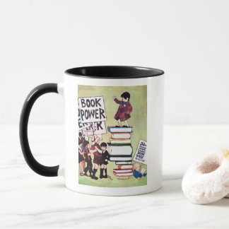 1969 Children's Book Week Mug