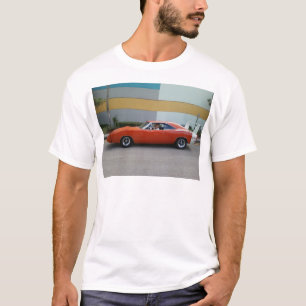 1969 Dodge Charger Daytona 440 T-Shirt