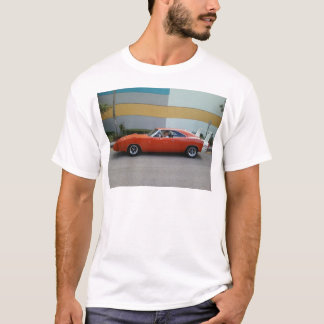1969 Dodge Charger Daytona 440 T-Shirt