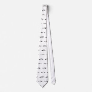 1969 Dodge Charger General Lee Tie