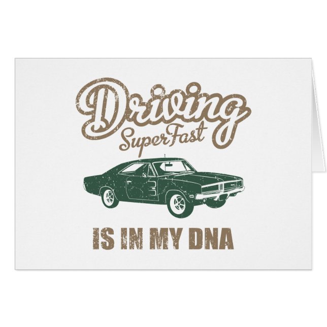 1969 Dodge Charger R/T SE (Front Horizontal)