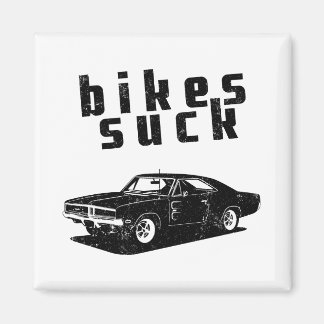 1969 Dodge Charger R/T SE Magnet