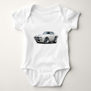1969 Firebird Trans Am Baby Bodysuit