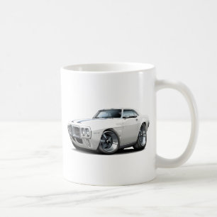 1969 Firebird Trans Am Coffee Mug
