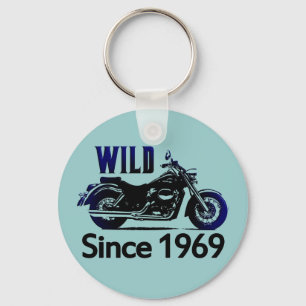 1969 KEY RING